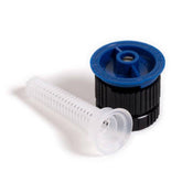 RAIN BIRD 10VAN Variable Arc Sprinkler Nozzle, 2.1 - 3.1m Radius, 90° - 360° Arc - H2O Warehouse